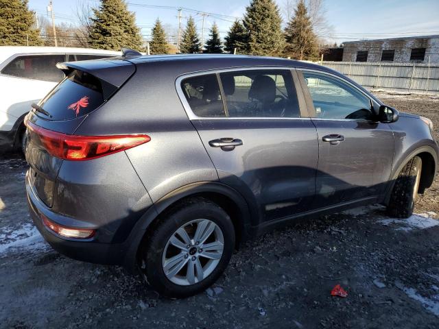 Изображение 3 2017 KIA SPORTAGE LX 2017 с VIN KNDPMCAC5H7155692