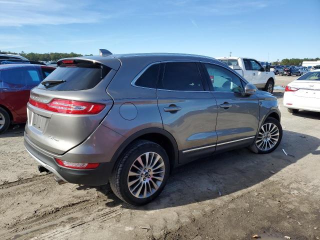 Image 3 of 2017 LINCOLN MKC RESERVE 2017 with VIN 5LMCJ3D95HUL53934