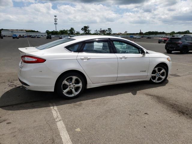 Изображение 3 2013 FORD FUSION SE HYBRID 2013 с VIN 3FA6P0LU4DR173584