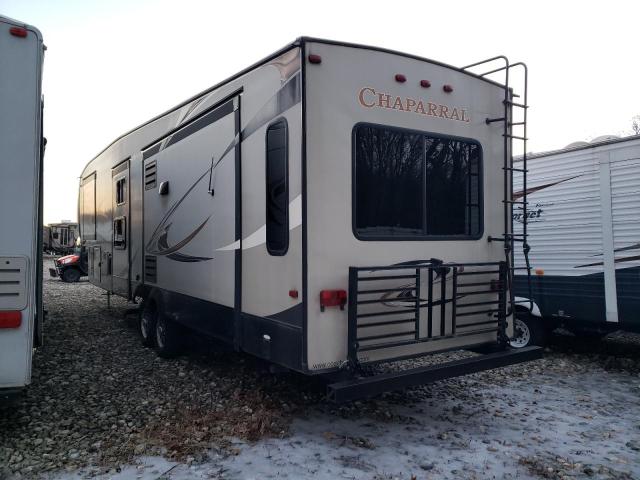 Изображение 3 2015 WILDWOOD OTHER 2015 с VIN 5ZT3CH1B3FA310244