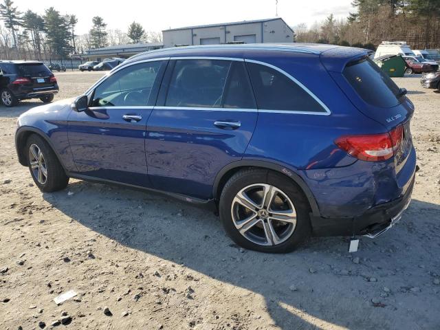 Obraz 2 z 2019 MERCEDES-BENZ GLC 300 4MATIC 2019 z VIN WDC0G4KB7KF602390