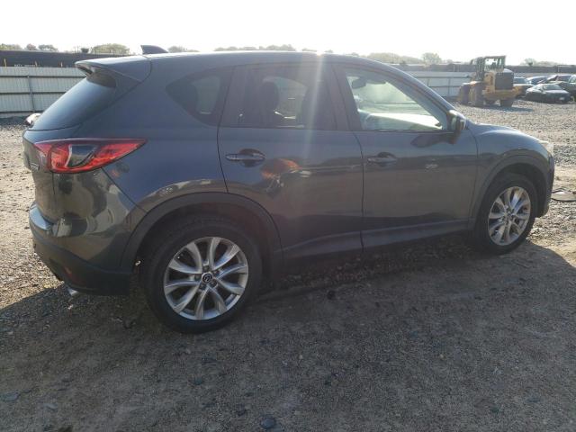 Изображение 3 2015 MAZDA CX-5 GT 2015 с VIN JM3KE4DY3F0508979