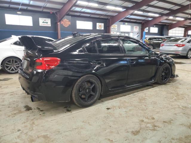 Obraz 3 z 2016 SUBARU WRX STI 2016 z VIN JF1VA2M69G9800403