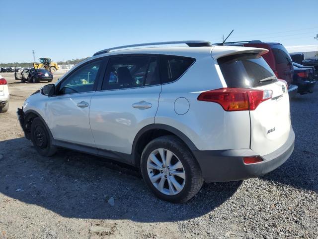 Obraz 2 z 2013 TOYOTA RAV4 LIMITED 2013 z VIN 2T3DFREV4DW092434