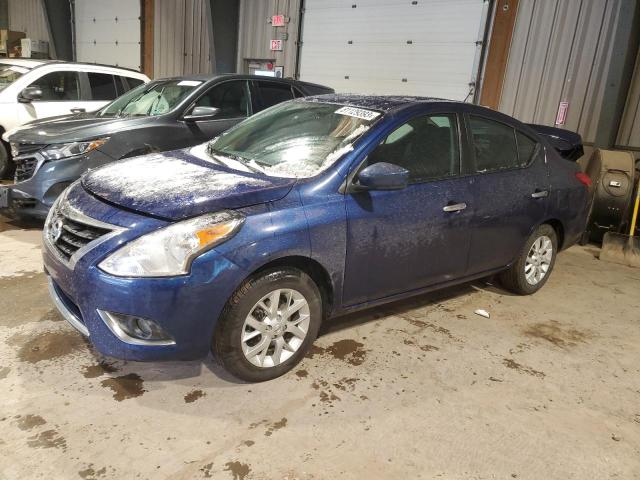 Obraz 1 z 2018 NISSAN VERSA S 2018 z VIN 3N1CN7AP8JL853708