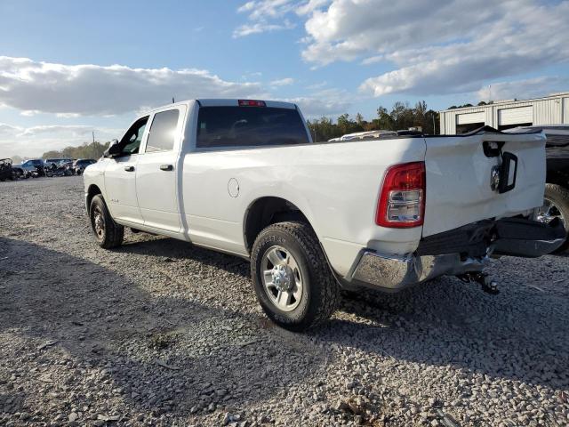 Obraz 2 z 2022 RAM 2500 TRADESMAN 2022 z VIN 3C6UR4HJXNG220252
