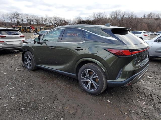 Obraz 2 z 2023 LEXUS RX 350 BASE 2023 z VIN 2T2BAMCA6PC003739