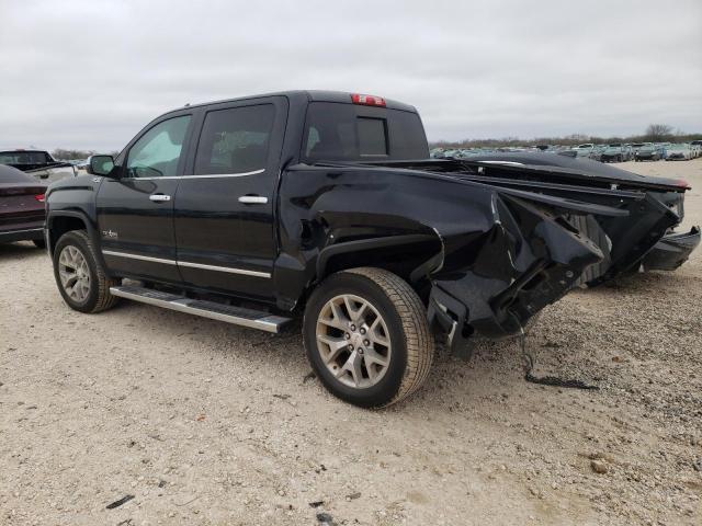 Image 2 of 2018 GMC SIERRA K1500 SLT 2018 with VIN 3GTU2NEC1JG611728