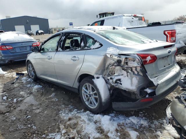 Image 2 of 2018 FORD FOCUS SE 2018 with VIN 1FADP3F21JL253177