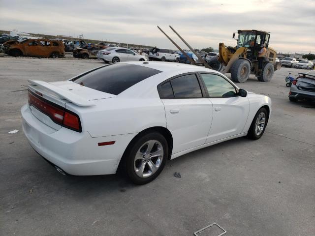 Image 3 of 2014 DODGE CHARGER SE 2014 with VIN 2C3CDXBG9EH259372