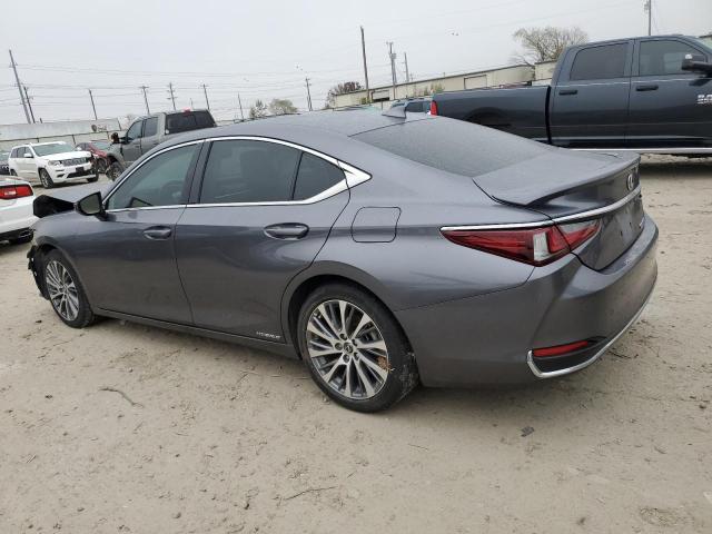 Obraz 2 z 2021 LEXUS ES 300H 2021 z VIN 58ADA1C10MU001452