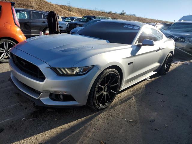 Image 1 of 2016 FORD MUSTANG GT 2016 with VIN 1FA6P8CF3G5306746