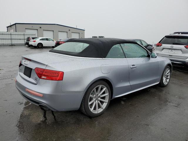 Изображение 3 2016 AUDI A5 PREMIUM PLUS S-LINE 2016 с VIN WAUD2AFHXGN002234