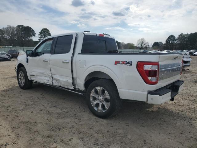 Изображение 2 2023 FORD F150 SUPERCREW 2023 с VIN 1FTFW1ED8PFC95169
