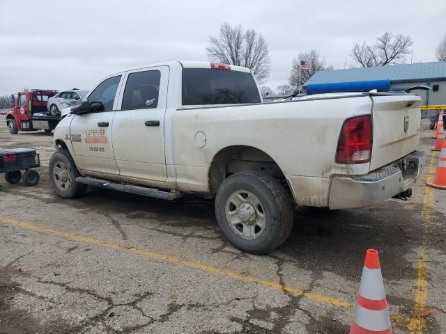 Изображение 2 2017 RAM 2500 ST 2017 с VIN 3C6UR5CL8HG529222