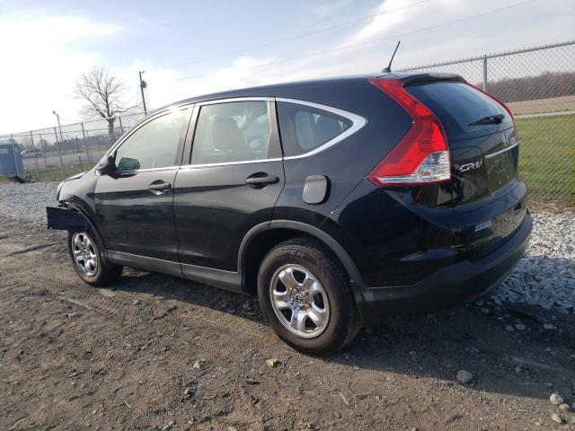 Obraz 2 z 2014 HONDA CR-V LX 2014 z VIN 2HKRM4H35EH616207