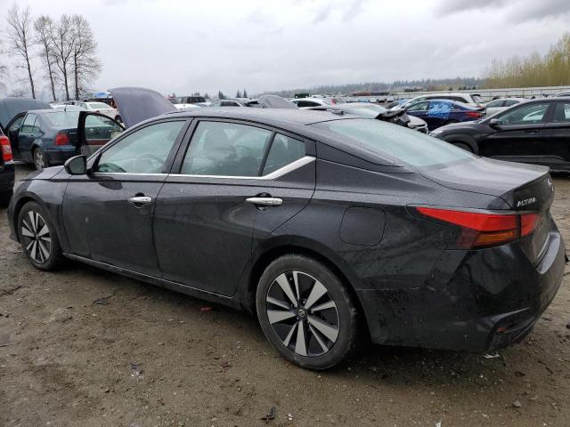 Image 2 of 2020 NISSAN ALTIMA SL 2020 with VIN 1N4BL4EV9LC162942