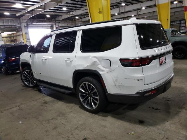 Изображение 2 2022 JEEP WAGONEER SERIES II 2022 с VIN 1C4SJUBT3NS115370