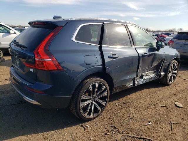 Image 3 of 2023 VOLVO XC60 ULTIMATE 2023 with VIN YV4H60DA2P1240320