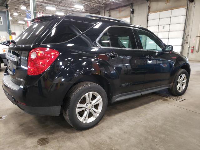 Obraz 3 z 2012 CHEVROLET EQUINOX LT 2012 z VIN 2GNALDEK0C6231142