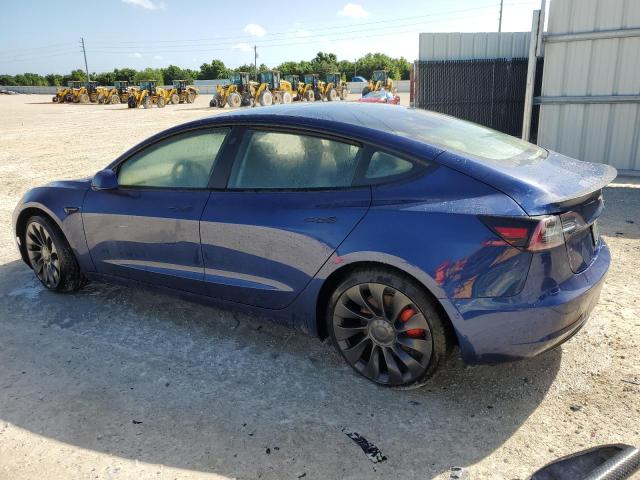 Image 2 of 2022 TESLA MODEL 3  2022 with VIN 5YJ3E1EC2NF239419