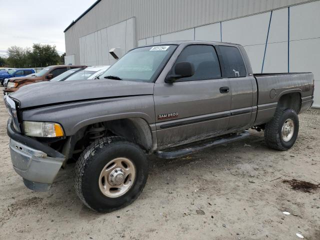 Obraz 2001 DODGE RAM 2500  2001