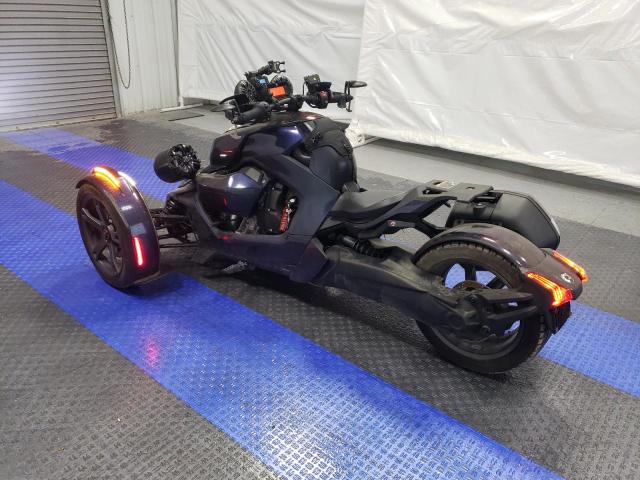 Obraz 3 z 2019 CAN-AM RYKER  2019 z VIN 3JB2FEG49KJ001181