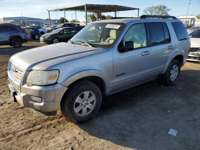 Obraz 1 z 2008 FORD EXPLORER XLT 2008 z VIN 1FMEU63E08UB33216