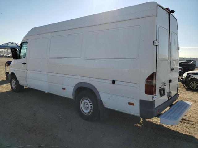 Image 2 of 2003 SPRINTER 2500 SPRINTER  2003 with VIN WD2YD742235550401
