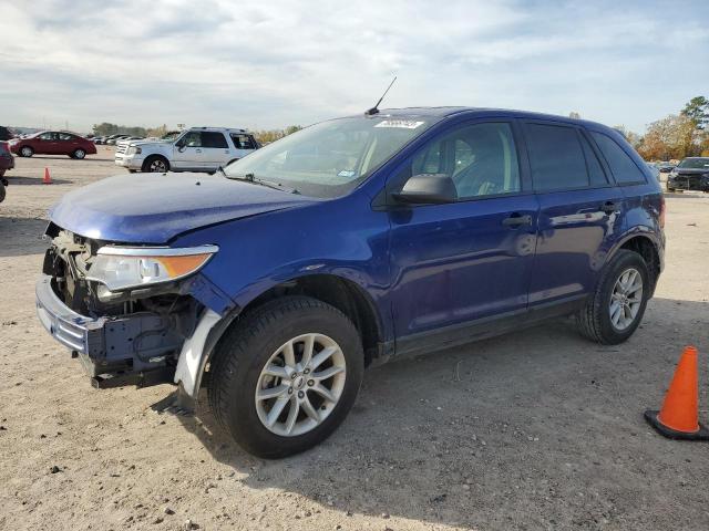 Obraz 1 z 2014 FORD EDGE SE 2014 z VIN 2FMDK3GC4EBB74913