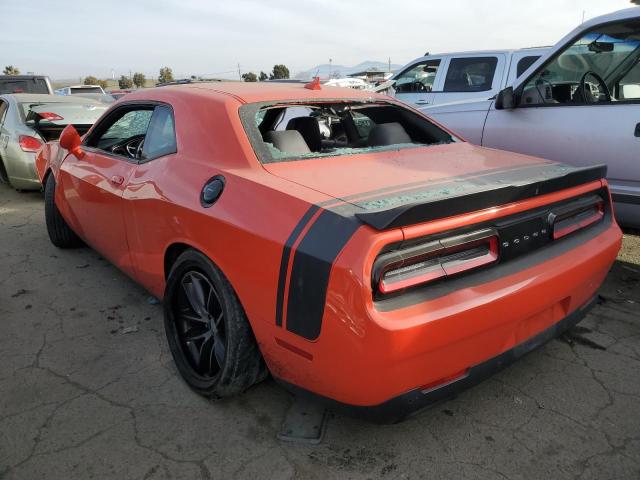 Obraz 2 z 2016 DODGE CHALLENGER R/T SCAT PACK 2016 z VIN 2C3CDZFJ7GH331898