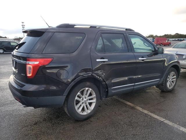Изображение 3 2014 FORD EXPLORER XLT 2014 с VIN 1FM5K8D83EGB06077