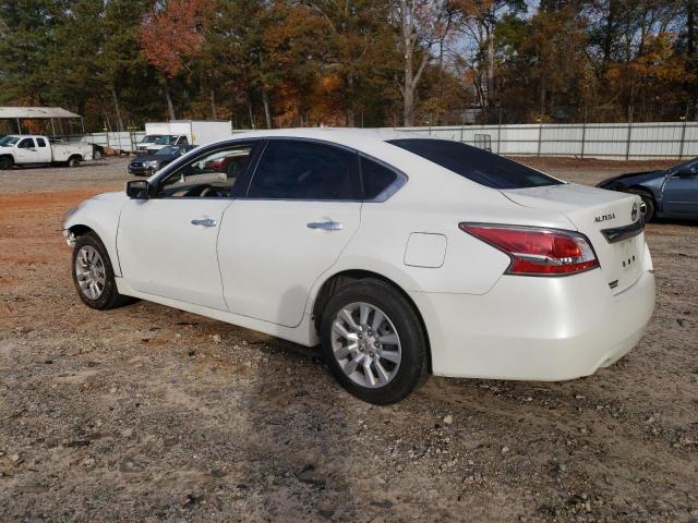 Image 2 of 2015 NISSAN ALTIMA 2.5 2015 with VIN 1N4AL3AP0FC162670