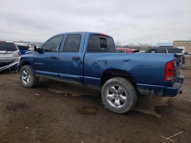 Obraz 2 z 2006 DODGE RAM 1500 ST 2006 z VIN 1D7HU18246S669751