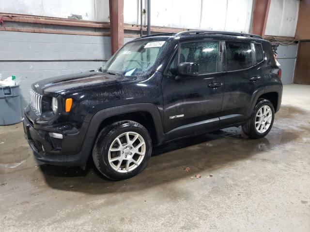 Obraz 1 z 2019 JEEP RENEGADE LATITUDE 2019 z VIN ZACNJBBB7KPJ88278