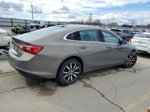 Obraz 3 z 2017 CHEVROLET MALIBU LT 2017 z VIN 1G1ZE5ST1HF284074
