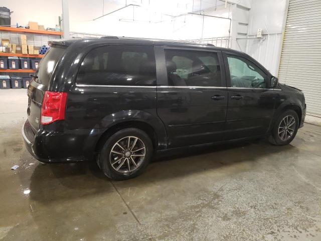 Obraz 3 z 2017 DODGE GRAND CARAVAN SXT 2017 z VIN 2C4RDGCG3HR737997