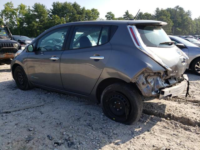 Image 2 of 2016 NISSAN LEAF S 2016 with VIN 1N4AZ0CP7GC307747