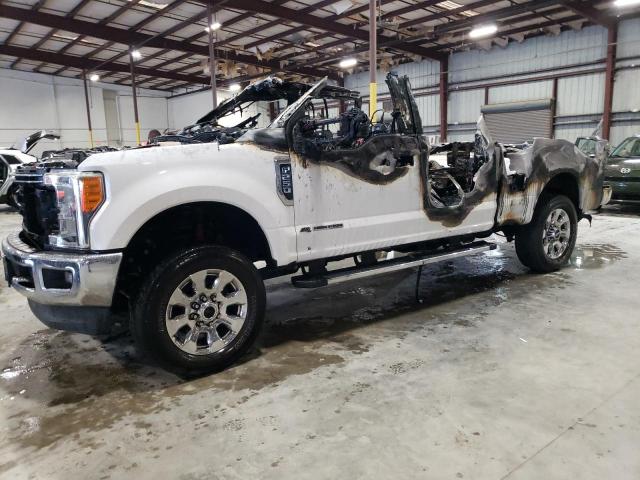 Image 1 of 2017 FORD F250 SUPER DUTY 2017 with VIN 1FT7W2BT1HED23911