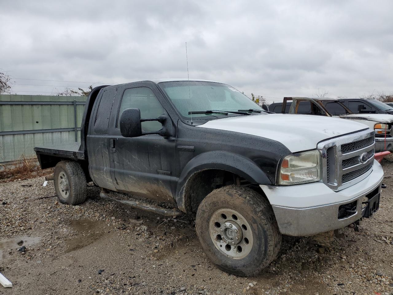 Изображение 2005 FORD F250 SUPER DUTY 2005