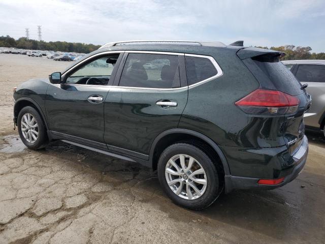 Image 2 of 2018 NISSAN ROGUE S 2018 with VIN 5N1AT2MV3JC722314