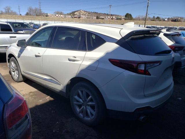 Obraz 2 z 2019 ACURA RDX  2019 z VIN 5J8TC2H37KL037824