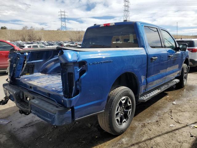 Изображение 3 2022 FORD F150 LIGHTNING PRO 2022 с VIN 1FTVW1EL5NWG01101