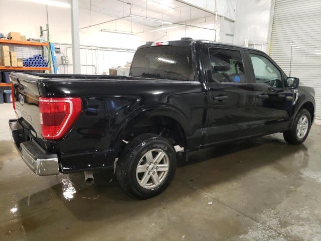 Изображение 3 2023 FORD F150 SUPERCREW 2023 с VIN 1FTEW1C53PKD23930