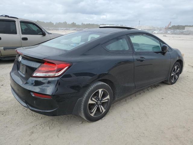 Image 3 of 2015 HONDA CIVIC EX 2015 with VIN 2HGFG3B84FH507158