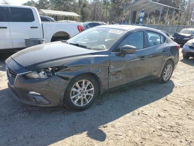 Изображение 1 2015 MAZDA 3 TOURING 2015 с VIN 3MZBM1V76FM228242