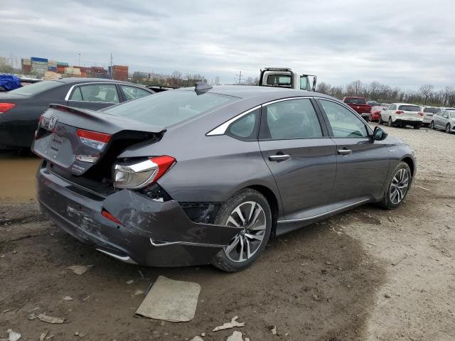 Image 3 of 2019 HONDA ACCORD TOURING HYBRID 2019 with VIN 1HGCV3F94KA017548