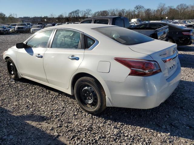 Изображение 2 2013 NISSAN ALTIMA 2.5 2013 с VIN 1N4AL3APXDN528409