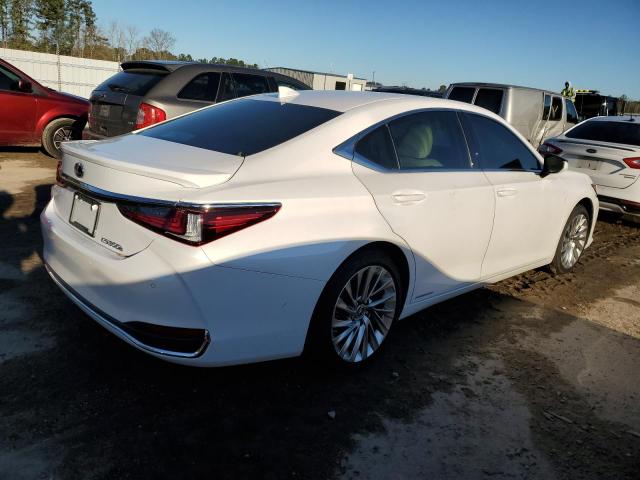 Obraz 3 z 2021 LEXUS ES 300H ULTRA LUXURY 2021 z VIN 58AFA1C15MU004646