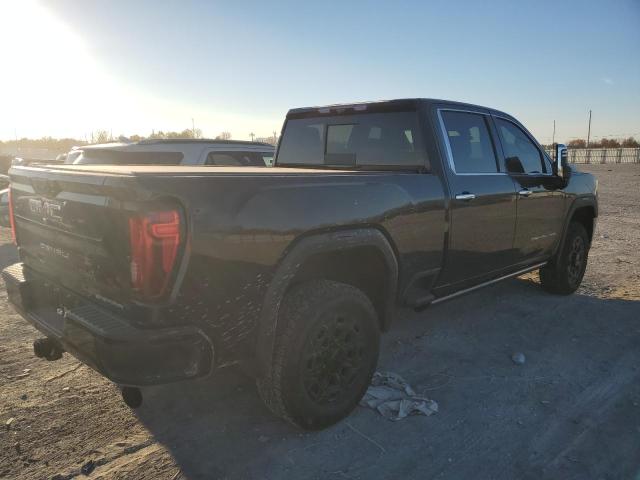 Изображение 3 2023 GMC SIERRA K2500 DENALI 2023 с VIN 1GT49REYXPF250931